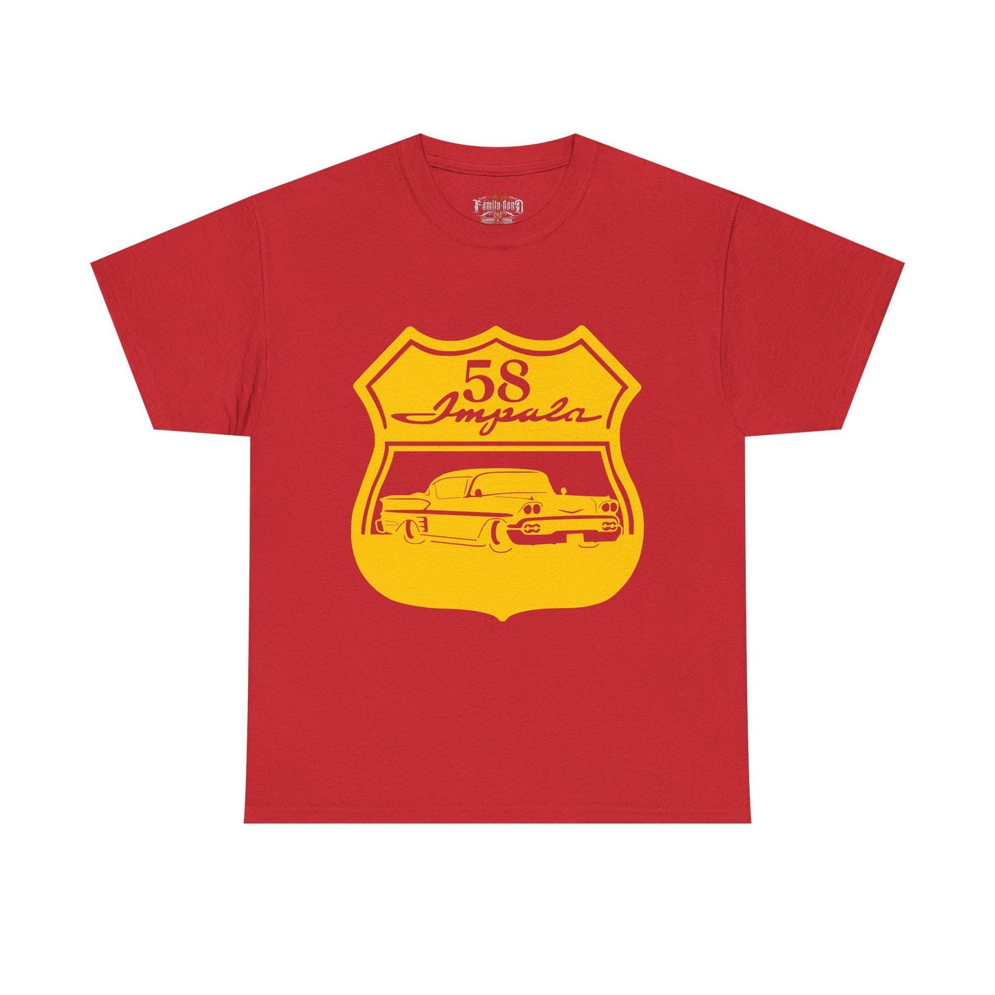 Vintage Car Enthusiast Tee, Classic Car Shirt, Auto, Lowrider