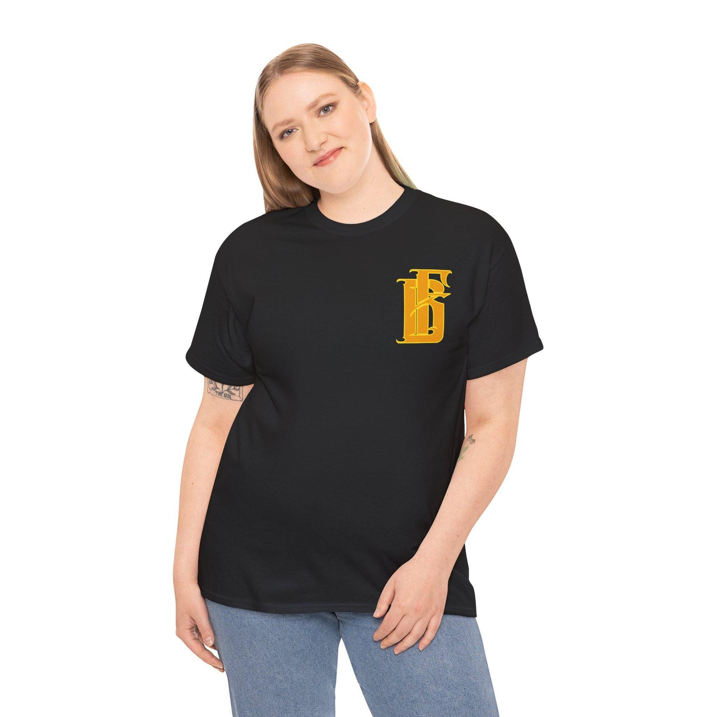 Local Business Support Shirt: Family Bond Unisex Tee