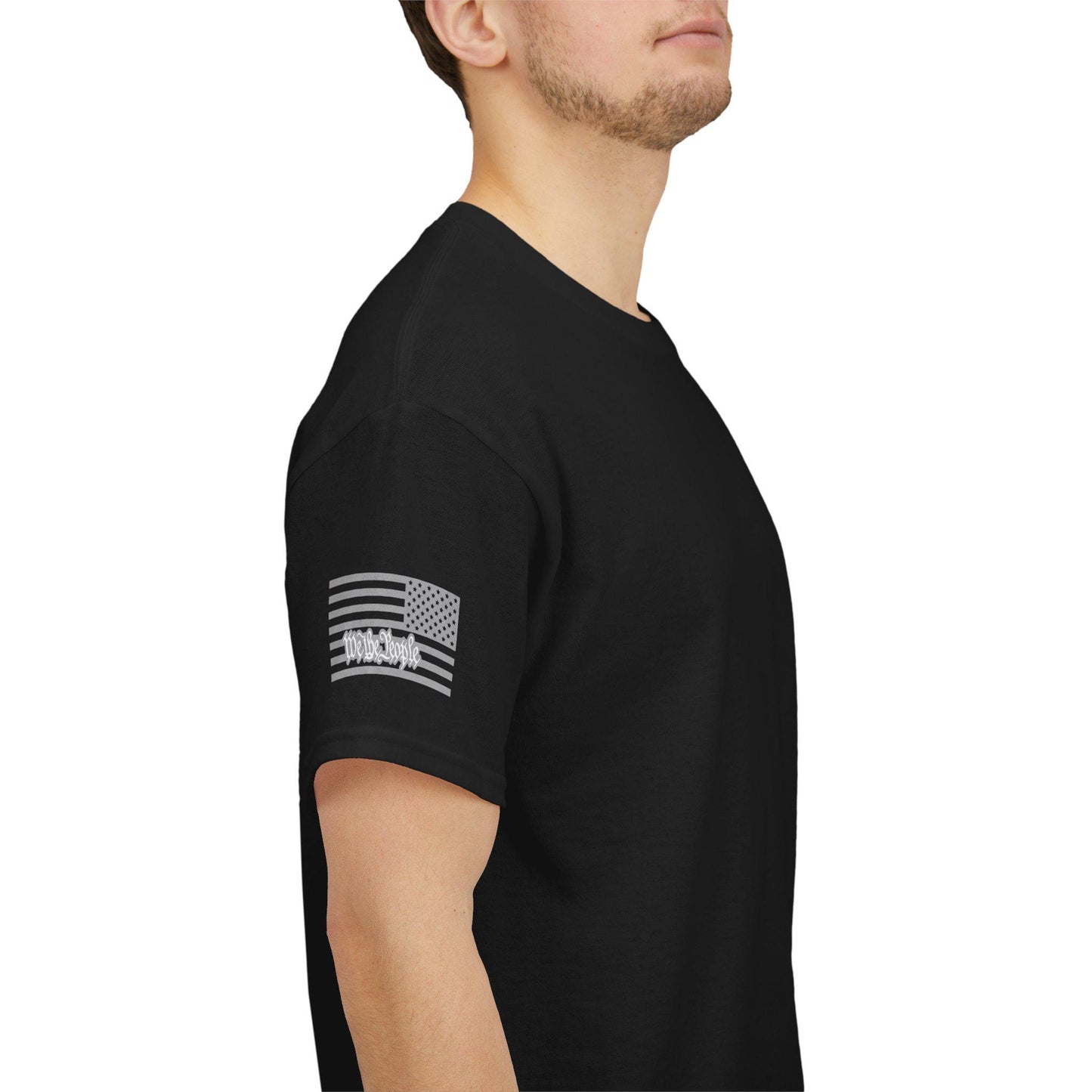 Veteran, US Flag , Military Tee, Patriotic Shirt, Veteran Appreciation Gift,